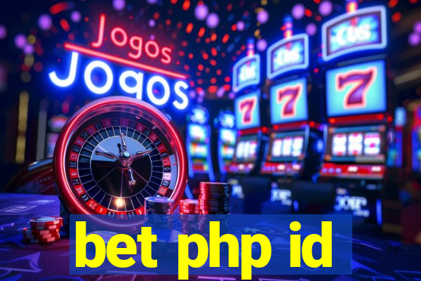 bet php id